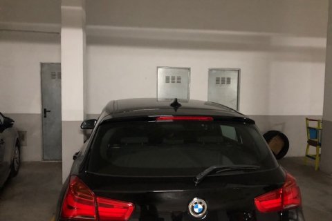 Huoneisto myytävänä Calpe, Alicante, Espanja, 1 makuuhuone, 59 m2 No. 182669 - kuva 17