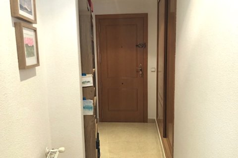 Huoneisto myytävänä Calpe, Alicante, Espanja, 1 makuuhuone, 59 m2 No. 182669 - kuva 6