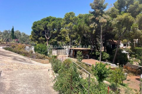 Villa till salu i Lloret de Mar, Girona, Spanien 4 sovrum, 224 kvm. Nr. 182666 - foto 16