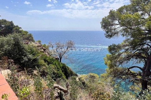 Villa till salu i Lloret de Mar, Girona, Spanien 4 sovrum, 224 kvm. Nr. 182666 - foto 4