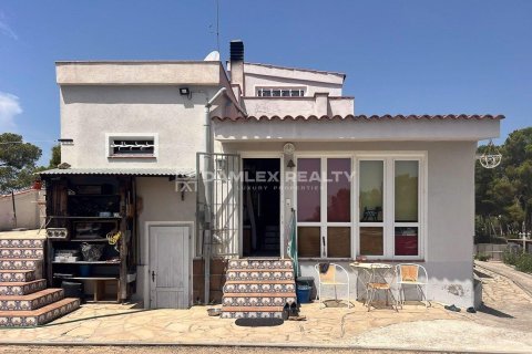 Villa till salu i Lloret de Mar, Girona, Spanien 4 sovrum, 224 kvm. Nr. 182666 - foto 14