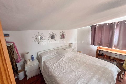 Villa till salu i Lloret de Mar, Girona, Spanien 4 sovrum, 224 kvm. Nr. 182666 - foto 12