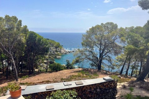 Villa till salu i Lloret de Mar, Girona, Spanien 4 sovrum, 224 kvm. Nr. 182666 - foto 8