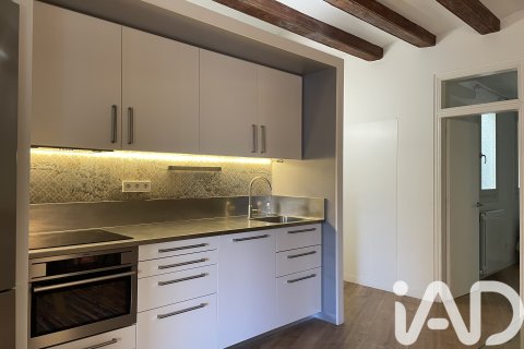Appartamento in vendita a Barcelona, Spagna 2 camere da letto, 88 mq. N° 172336 - foto 7