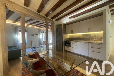 Appartamento in vendita a Barcelona, Spagna 2 camere da letto, 88 mq. N° 172336 - foto 8