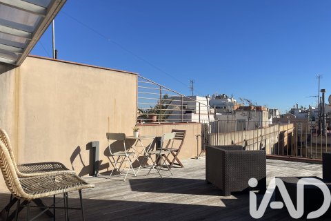 Appartamento a Barcelona, Spagna 2 camere da letto, 88 mq. N° 172336