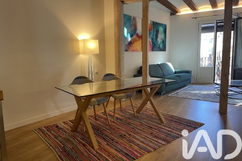 Appartamento in vendita a Barcelona, Spagna 2 camere da letto, 88 mq. N° 172336 - foto 5