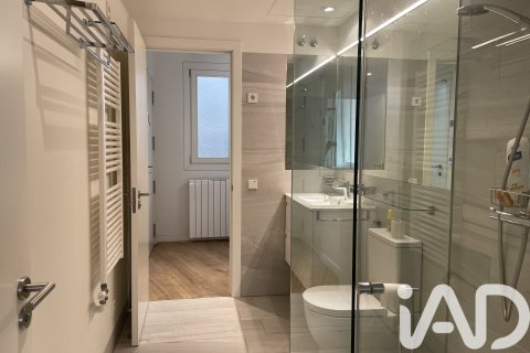 Appartamento in vendita a Barcelona, Spagna 2 camere da letto, 88 mq. N° 172336 - foto 12