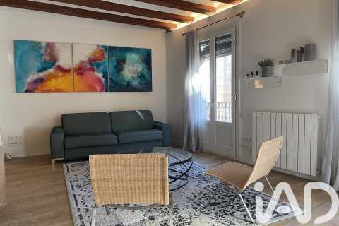 Appartamento in vendita a Barcelona, Spagna 2 camere da letto, 88 mq. N° 172336 - foto 2