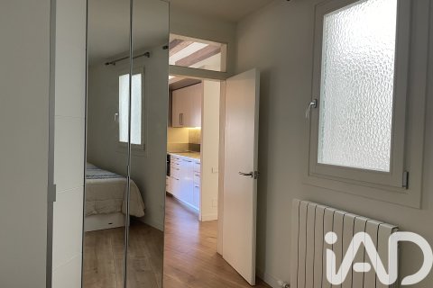 Appartamento in vendita a Barcelona, Spagna 2 camere da letto, 88 mq. N° 172336 - foto 14