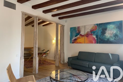 Appartamento in vendita a Barcelona, Spagna 2 camere da letto, 88 mq. N° 172336 - foto 4