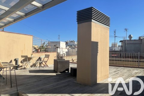 Appartamento in vendita a Barcelona, Spagna 2 camere da letto, 88 mq. N° 172336 - foto 15
