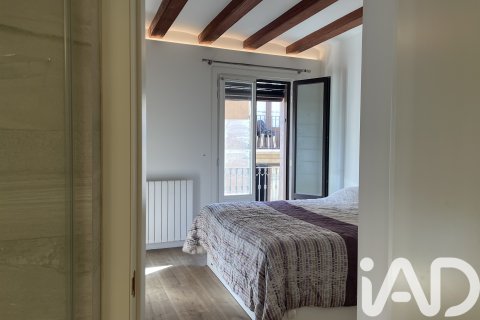 Appartamento in vendita a Barcelona, Spagna 2 camere da letto, 88 mq. N° 172336 - foto 11