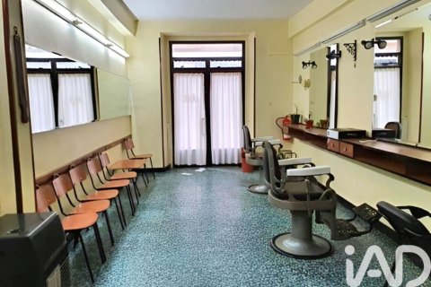 Commercial property in Donostia-San Sebastian, Gipuzkoa, Spain 26 sq.m. No. 172340