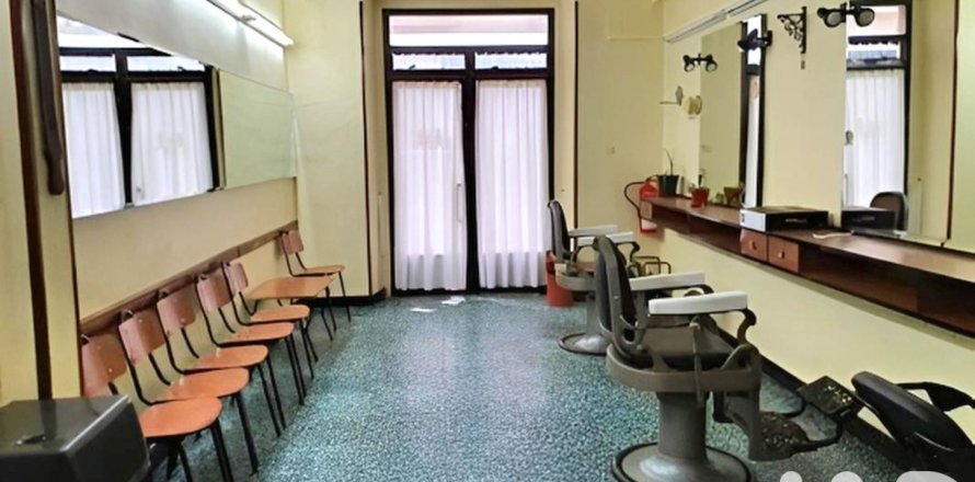 Commercial property in Donostia-San Sebastian, Gipuzkoa, Spain 26 sq.m. No. 172340
