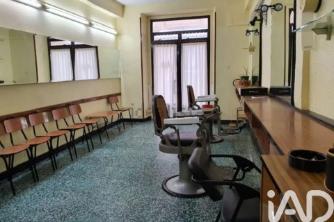 Commercial property for sale in Donostia-San Sebastian, Gipuzkoa, Spain 26 sq.m. No. 172340 - photo 2