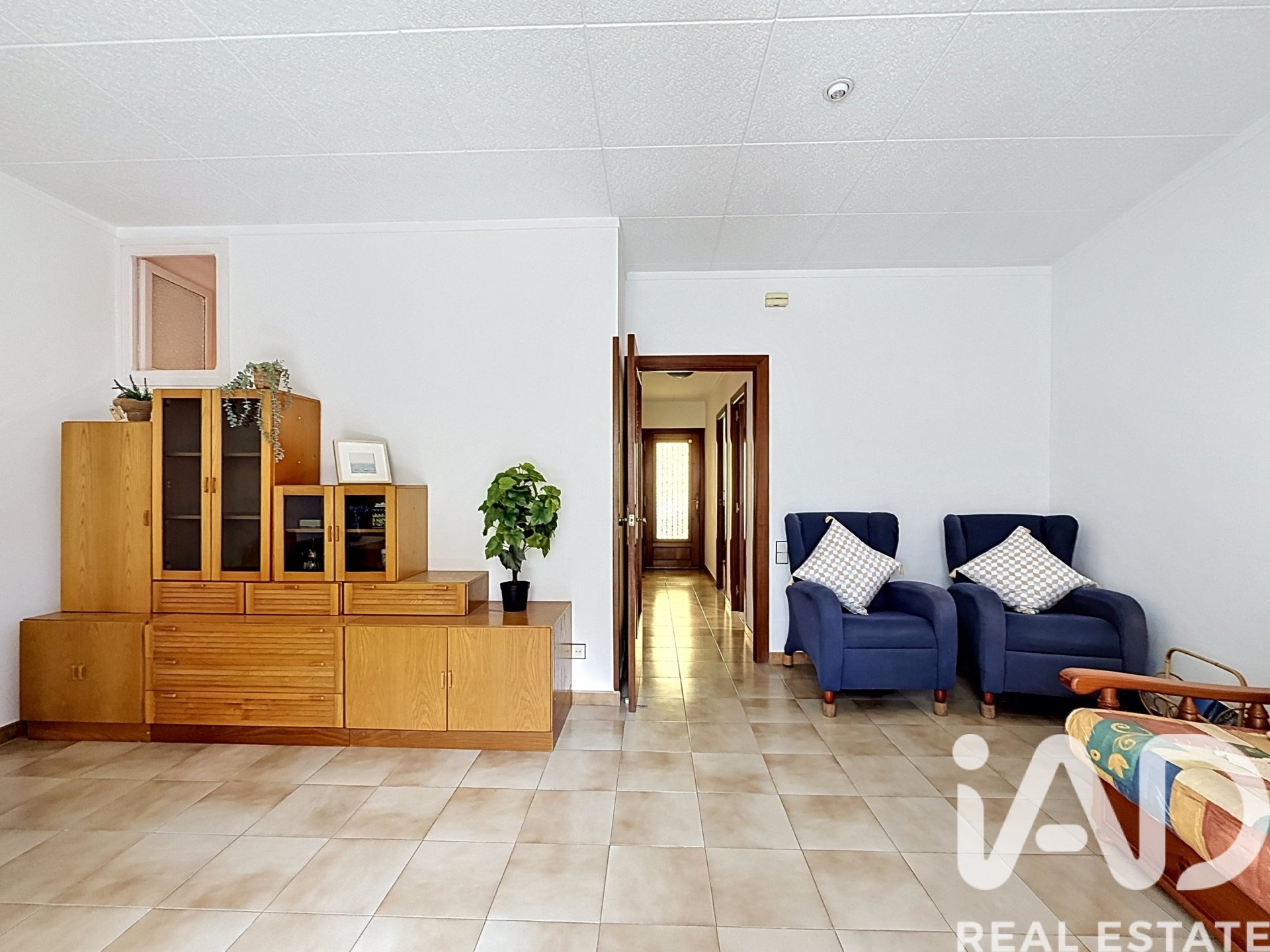 Apartamento en Mataró, Barcelona, España 3 dormitorios, 69 m2 No. 172338