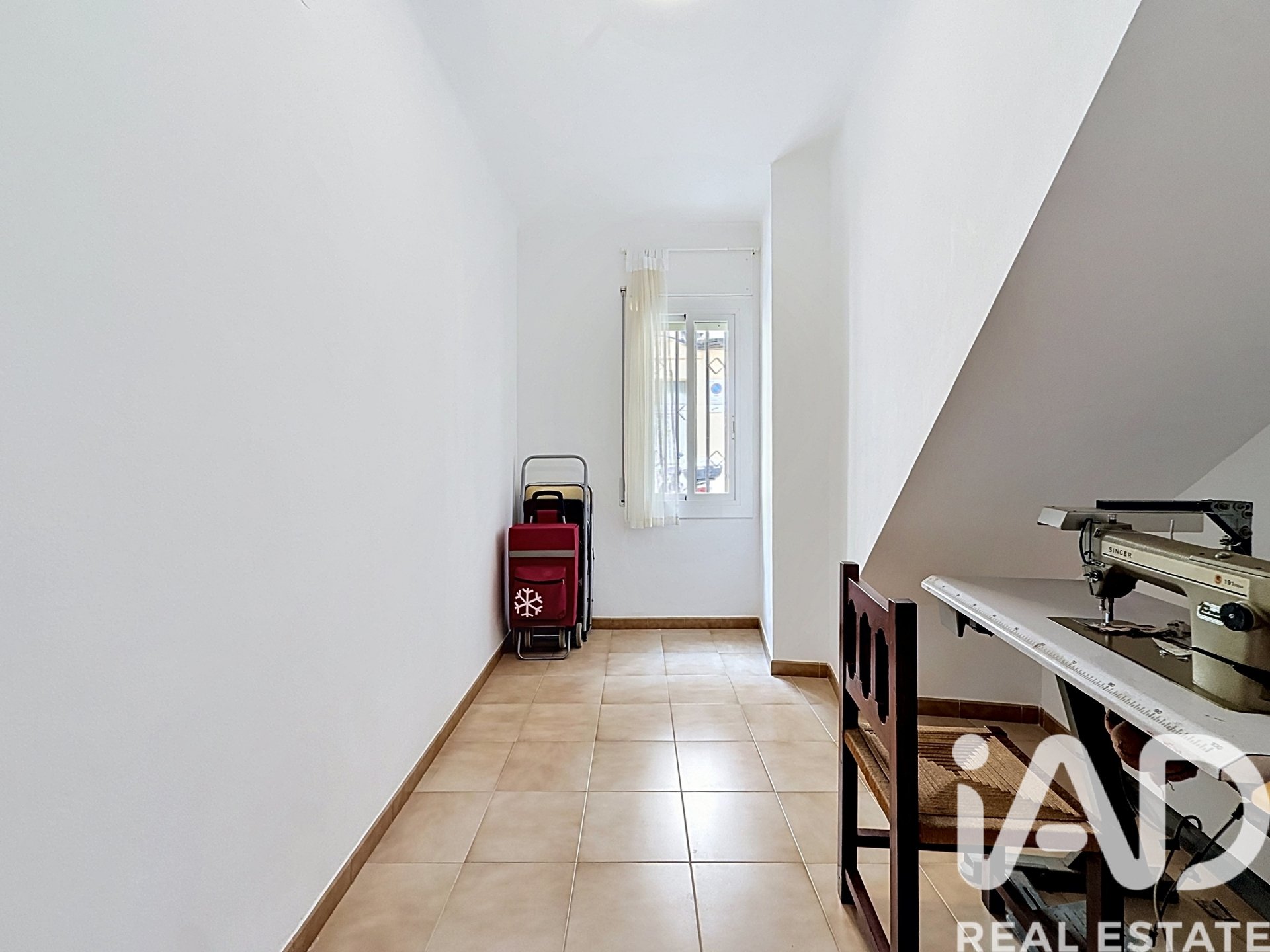 Apartamento en Mataró, Barcelona, España 3 dormitorios, 69 m2 No. 172338