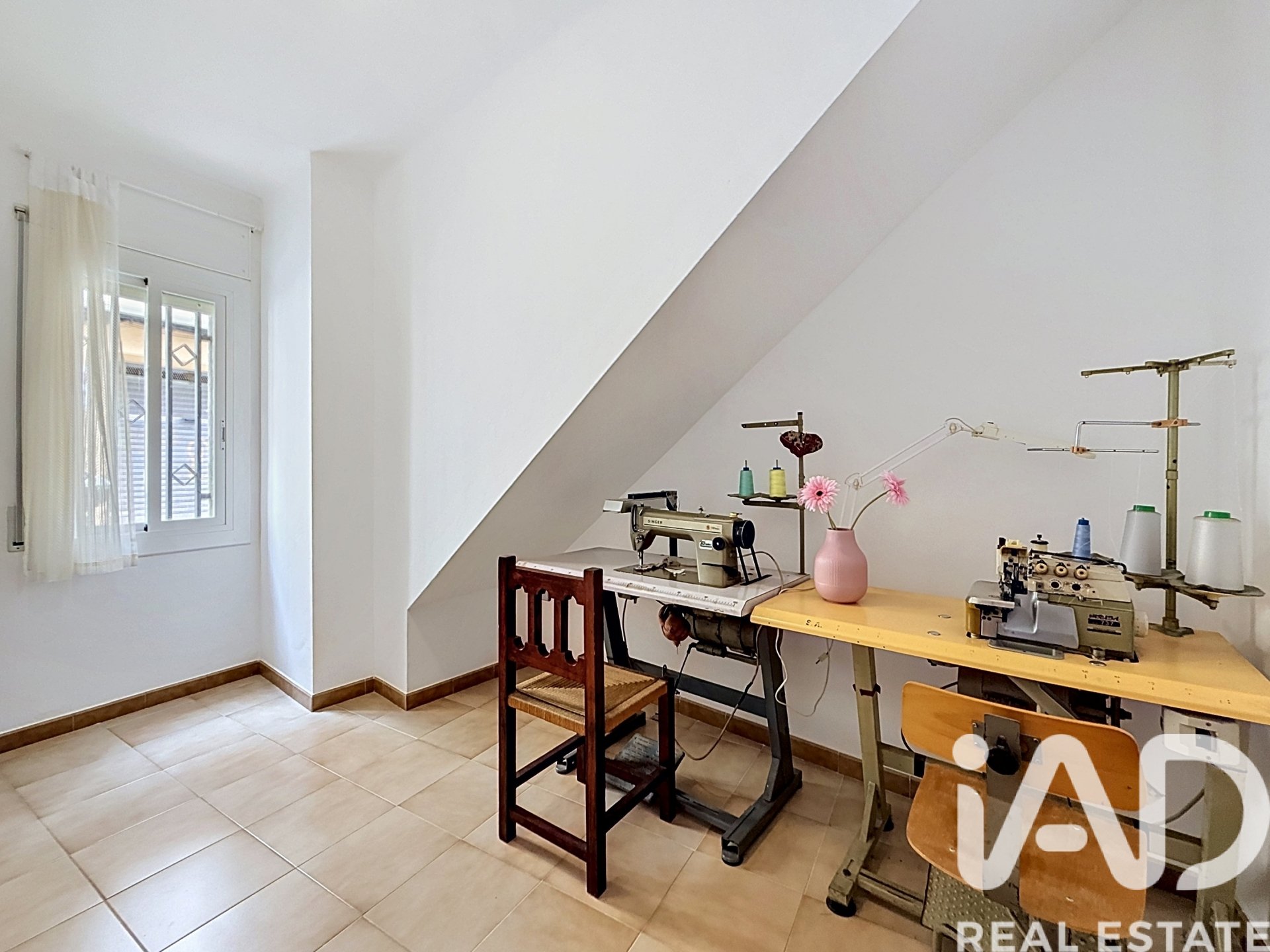 Apartamento en Mataró, Barcelona, España 3 dormitorios, 69 m2 No. 172338