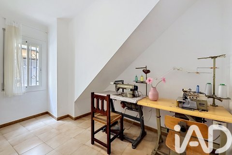 Appartamento in vendita a Mataro, Barcelona, Spagna 3 camere da letto, 69 mq. N° 172338 - foto 17