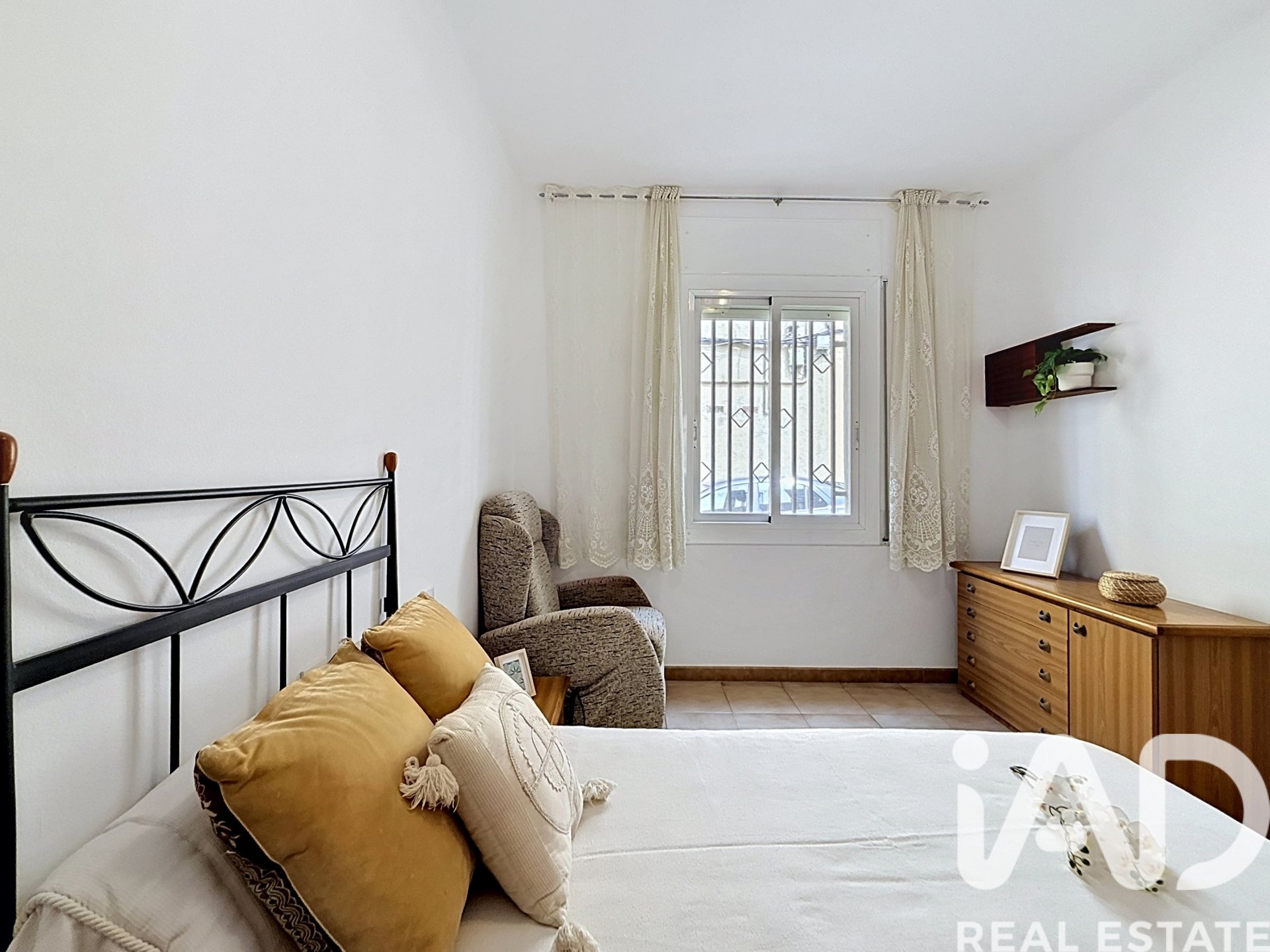 Apartamento en Mataró, Barcelona, España 3 dormitorios, 69 m2 No. 172338