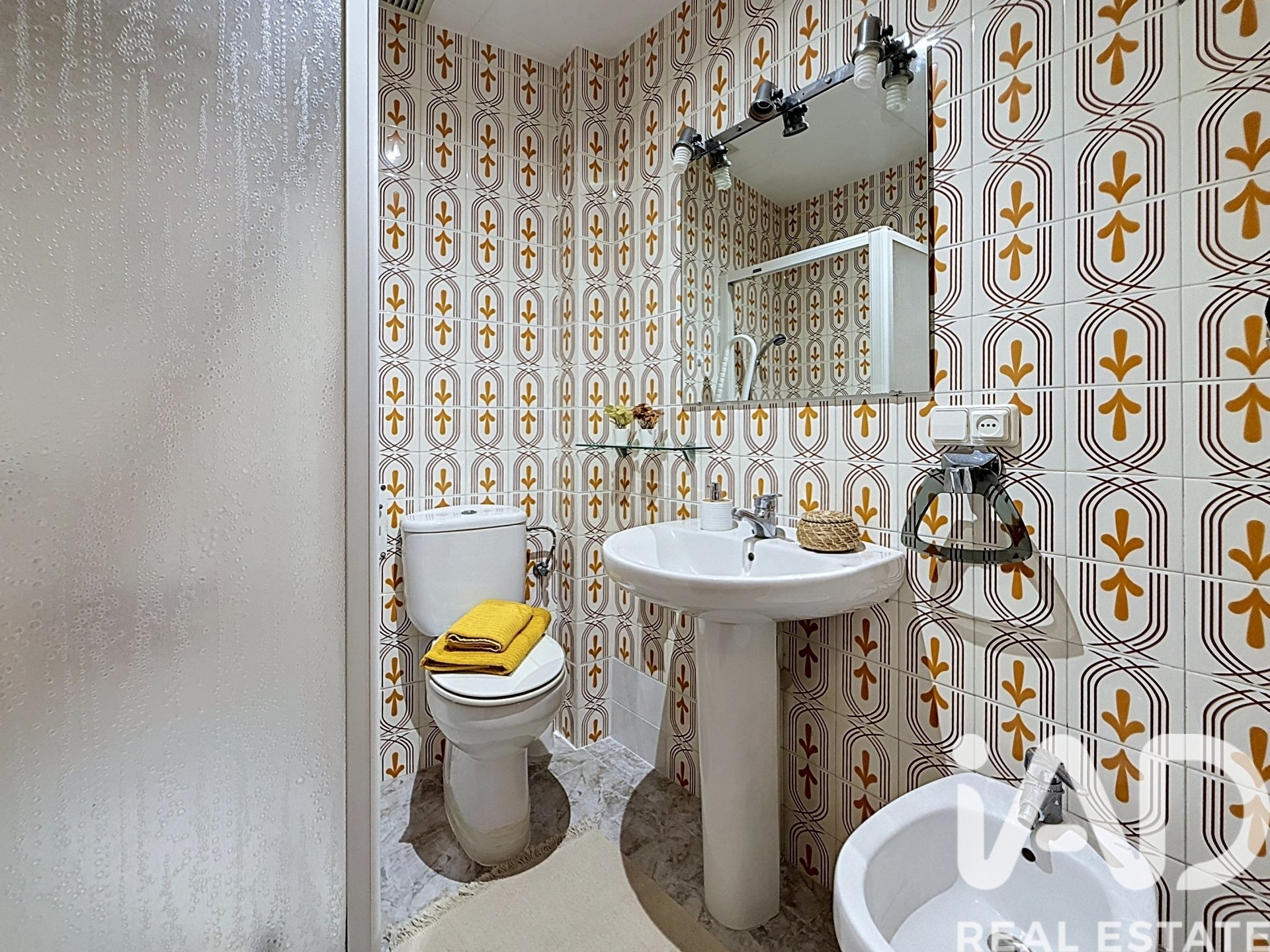 Apartamento en Mataró, Barcelona, España 3 dormitorios, 69 m2 No. 172338