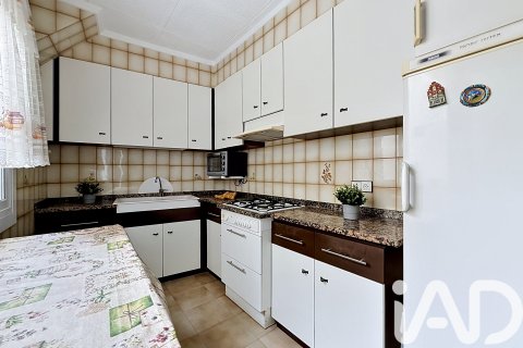 Appartamento in vendita a Mataro, Barcelona, Spagna 3 camere da letto, 69 mq. N° 172338 - foto 8