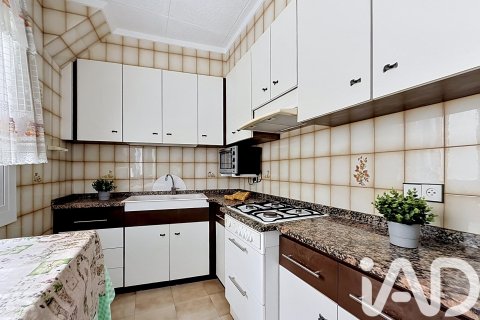 Appartamento in vendita a Mataro, Barcelona, Spagna 3 camere da letto, 69 mq. N° 172338 - foto 9