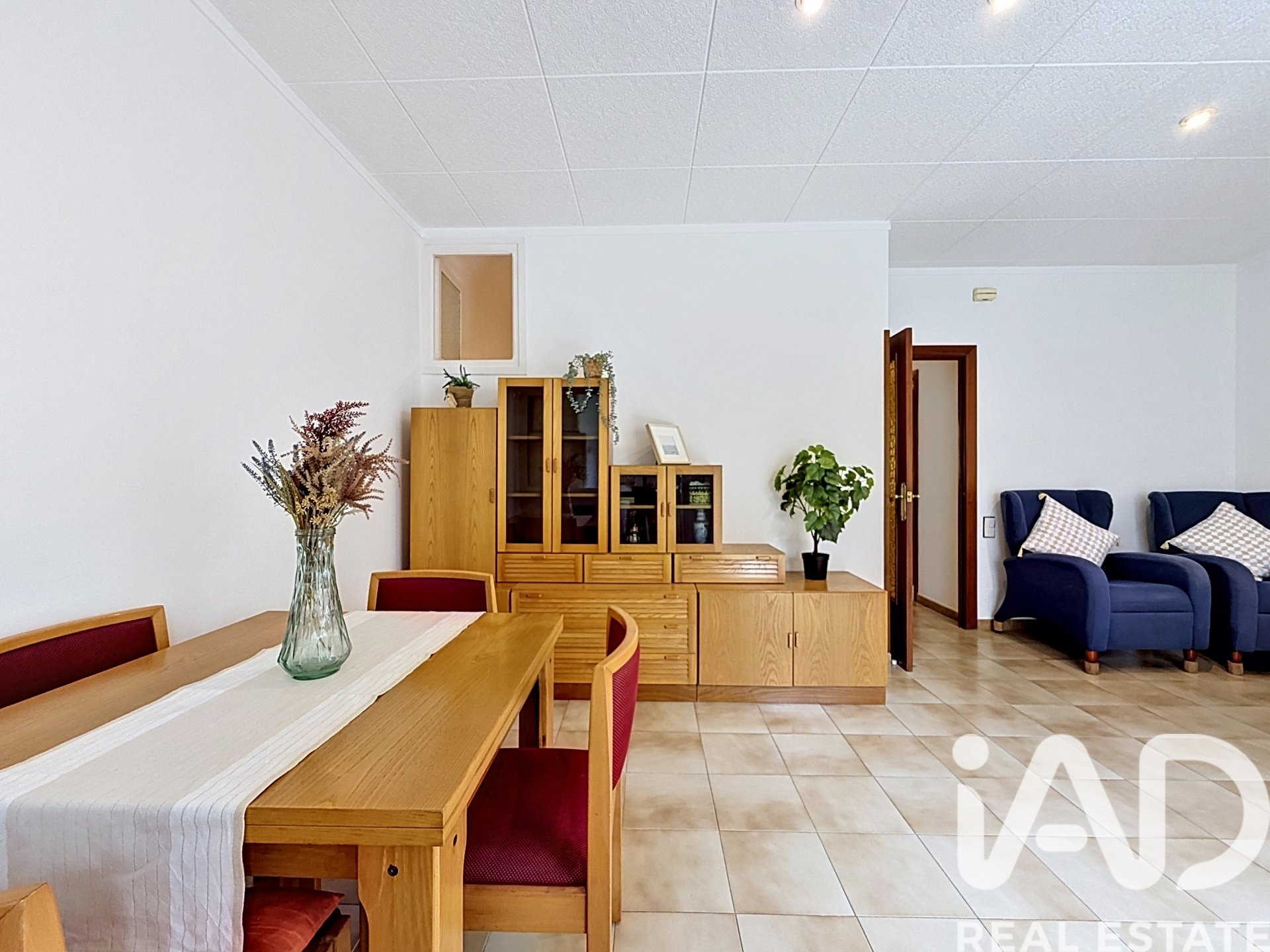 Apartamento en Mataró, Barcelona, España 3 dormitorios, 69 m2 No. 172338