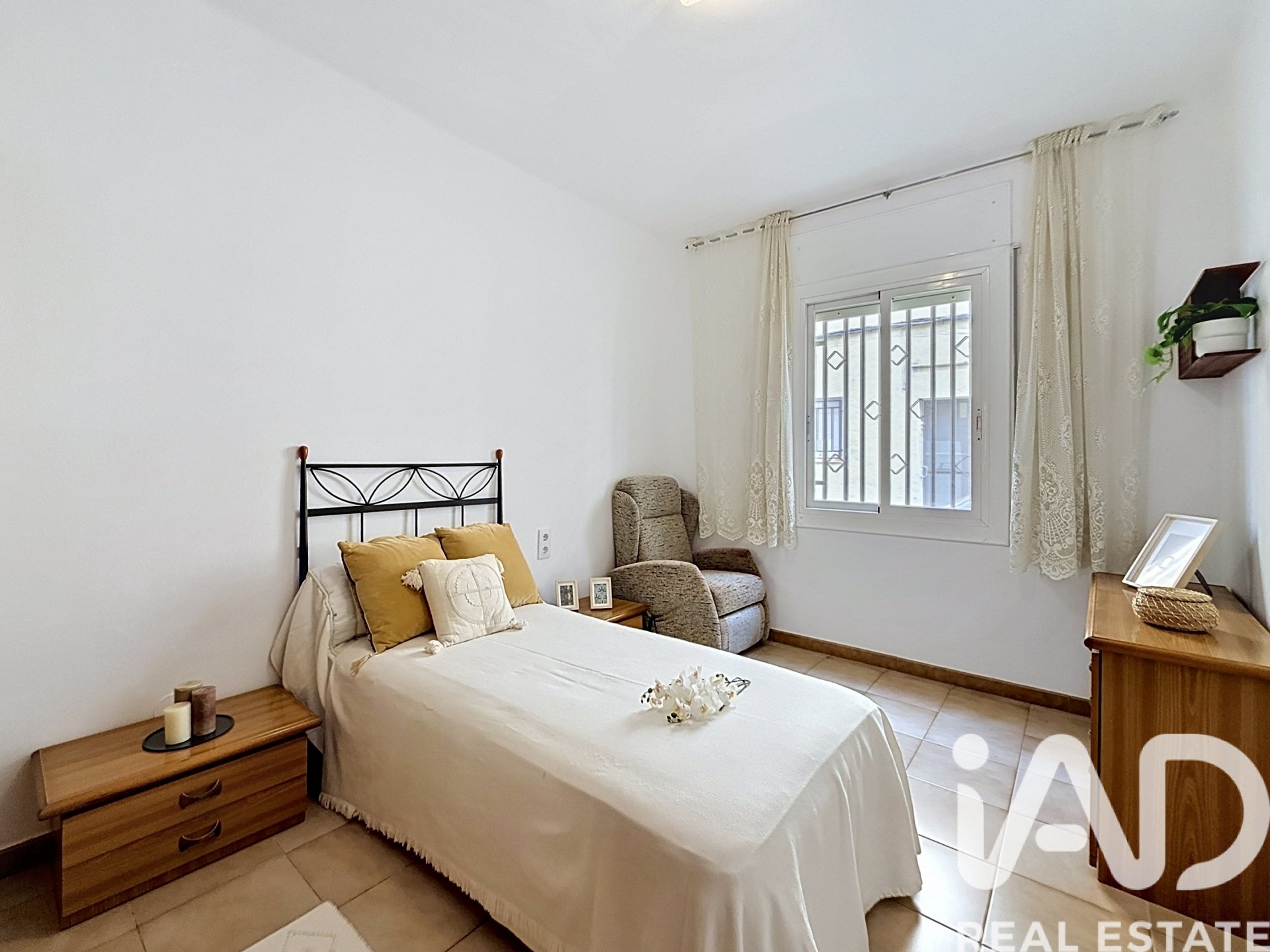 Apartamento en Mataró, Barcelona, España 3 dormitorios, 69 m2 No. 172338