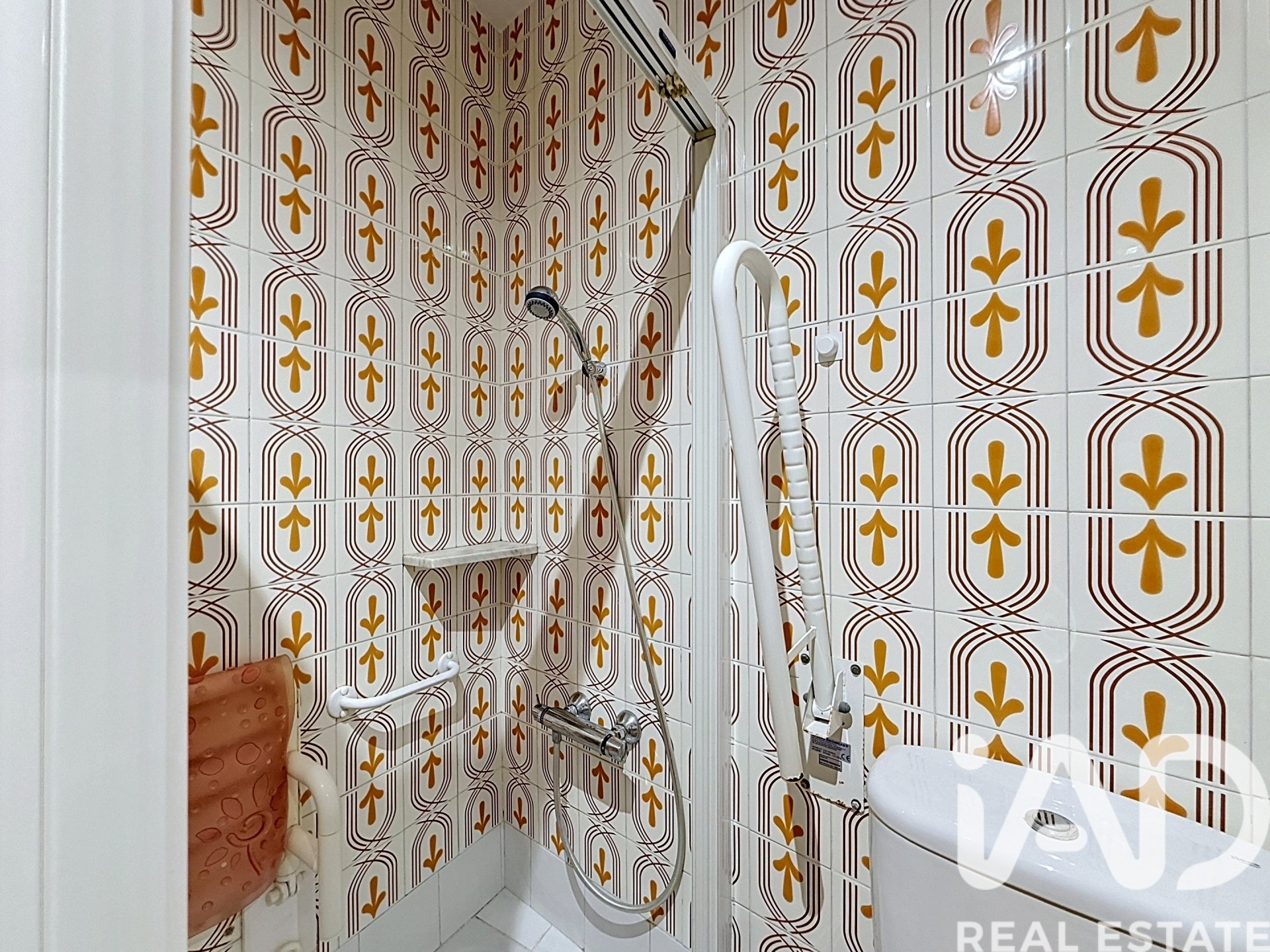 Apartamento en Mataró, Barcelona, España 3 dormitorios, 69 m2 No. 172338