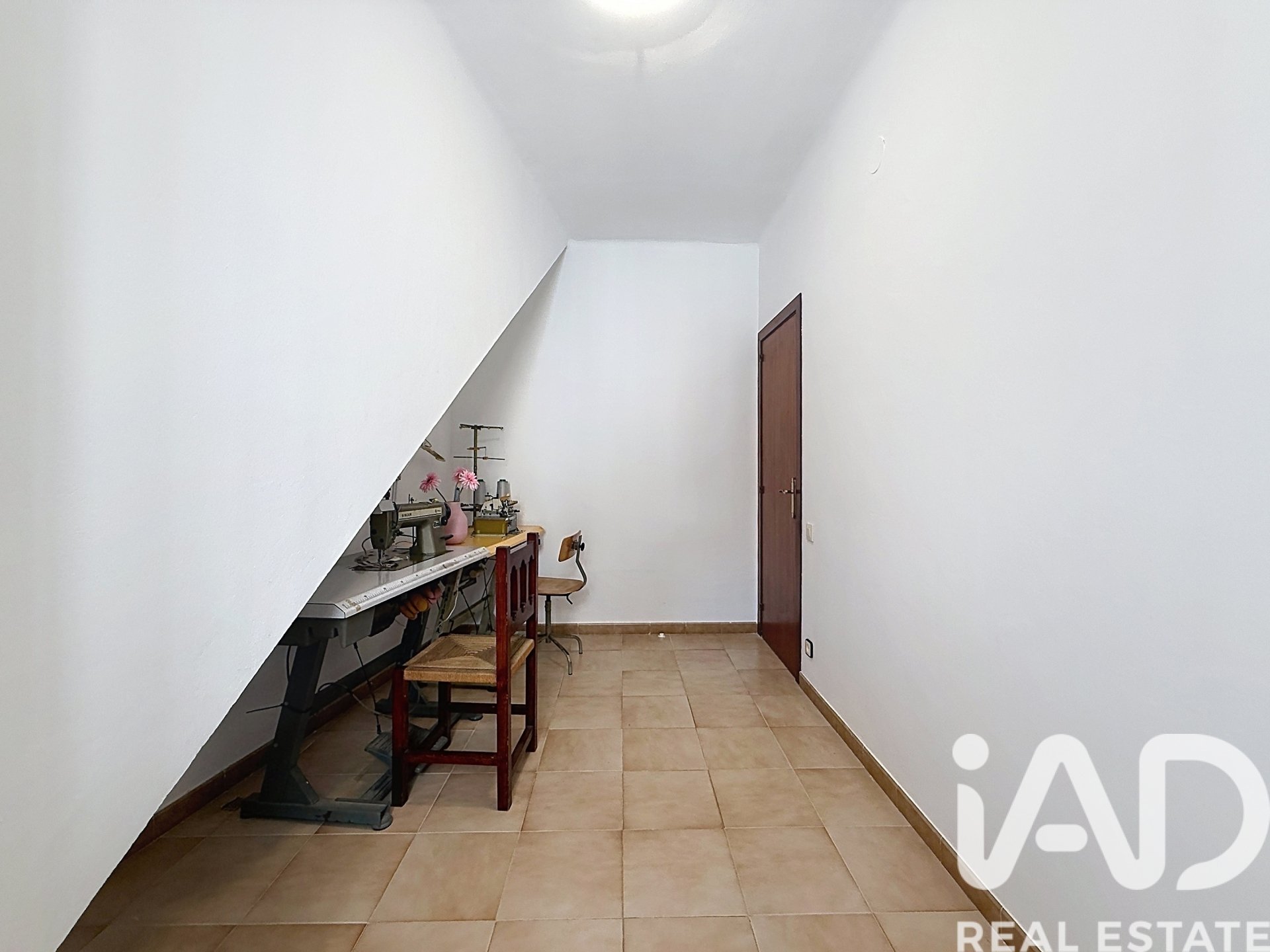 Apartamento en Mataró, Barcelona, España 3 dormitorios, 69 m2 No. 172338