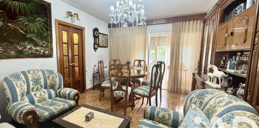 Apartment in Madrid, Spain 2 bedrooms, 69 sq.m. No. 172342