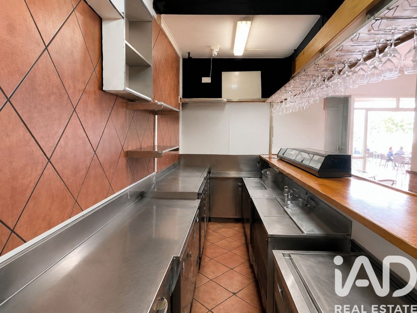 Commercial property à Malaga, Espagne 2 chambres, 69 m2 No. 172341