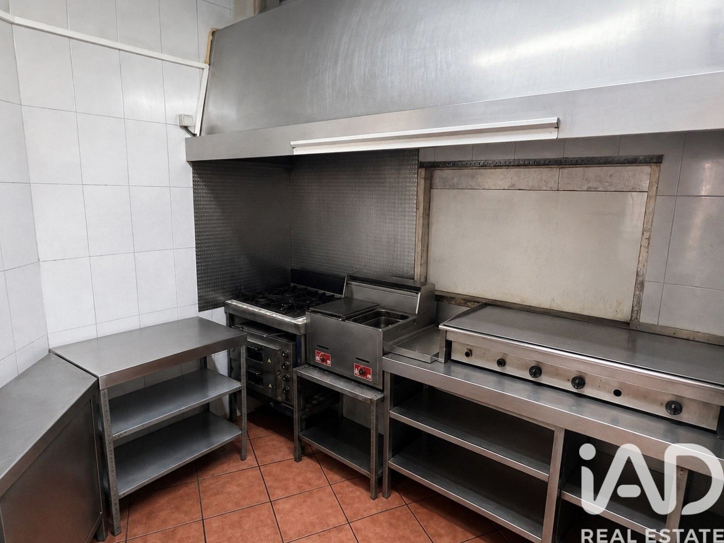 Commercial property à Malaga, Espagne 2 chambres, 69 m2 No. 172341