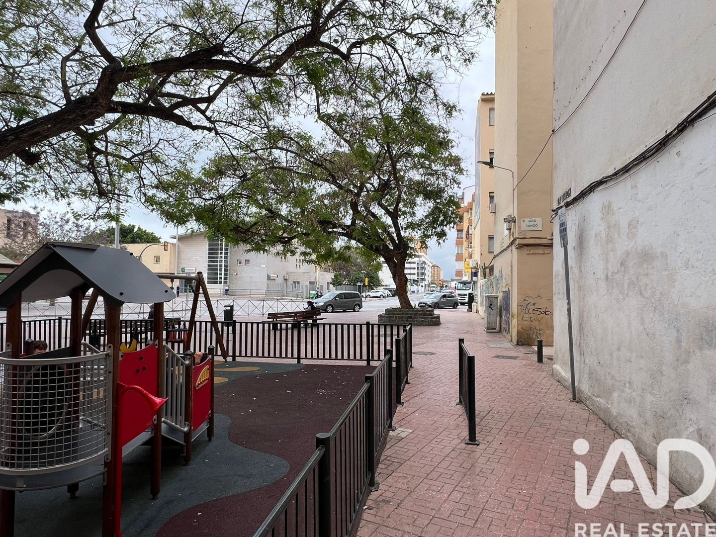 Commercial property à Malaga, Espagne 2 chambres, 69 m2 No. 172341