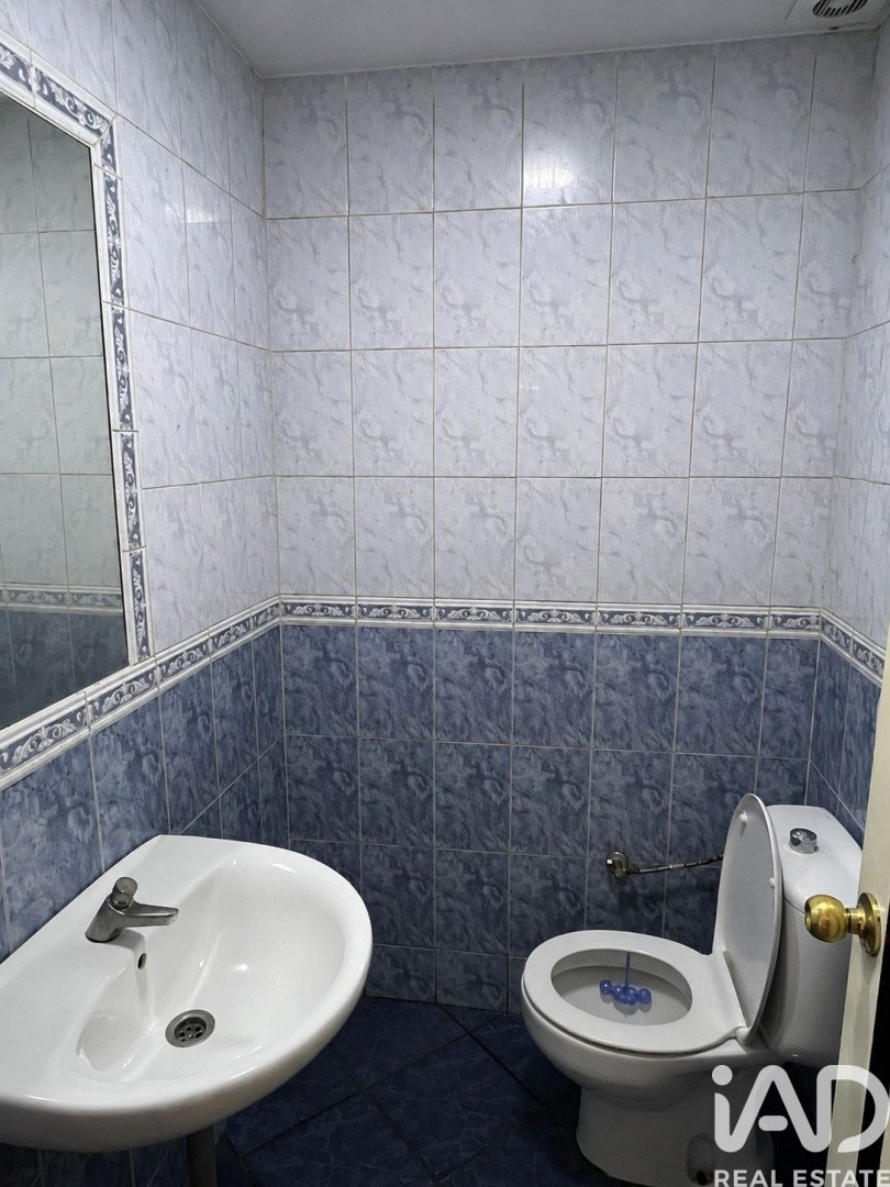 Commercial property à Malaga, Espagne 2 chambres, 69 m2 No. 172341