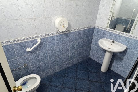 Lokal usługowy w Malaga, Hiszpania 2 sypialnie, 69 mkw. nr 172341 – zdjęcie 11