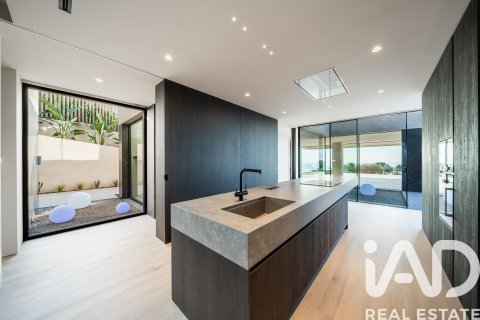 House à vendre à Teia, Barcelona, Espagne, 4 chambres, 611 m2 No. 172339 - photo 11