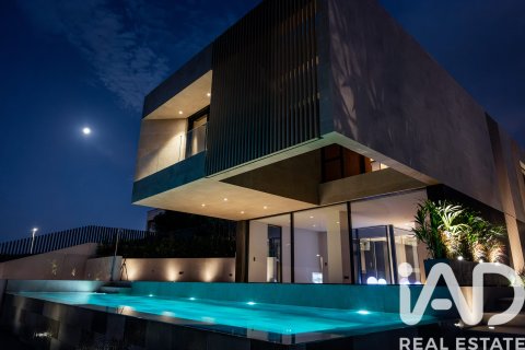 House à vendre à Teia, Barcelona, Espagne, 4 chambres, 611 m2 No. 172339 - photo 25