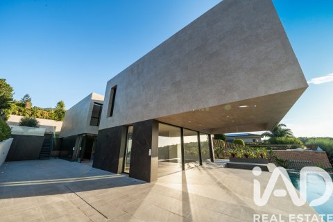 House à vendre à Teia, Barcelona, Espagne, 4 chambres, 611 m2 No. 172339 - photo 2