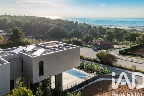 House à vendre à Teia, Barcelona, Espagne, 4 chambres, 611 m2 No. 172339 - photo 6