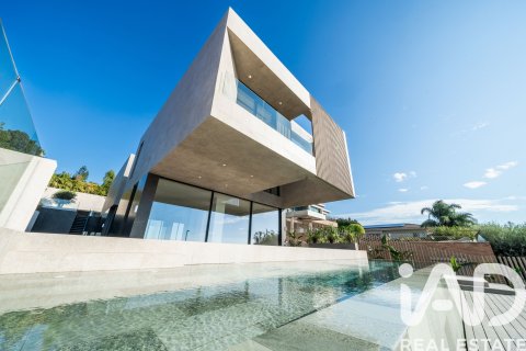 House à vendre à Teia, Barcelona, Espagne, 4 chambres, 611 m2 No. 172339 - photo 4