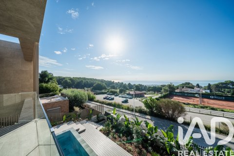 House à vendre à Teia, Barcelona, Espagne, 4 chambres, 611 m2 No. 172339 - photo 20