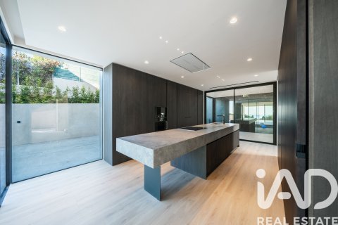House à vendre à Teia, Barcelona, Espagne, 4 chambres, 611 m2 No. 172339 - photo 9