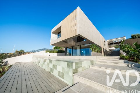 House à vendre à Teia, Barcelona, Espagne, 4 chambres, 611 m2 No. 172339 - photo 23