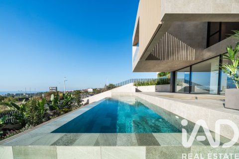 House à vendre à Teia, Barcelona, Espagne, 4 chambres, 611 m2 No. 172339 - photo 5