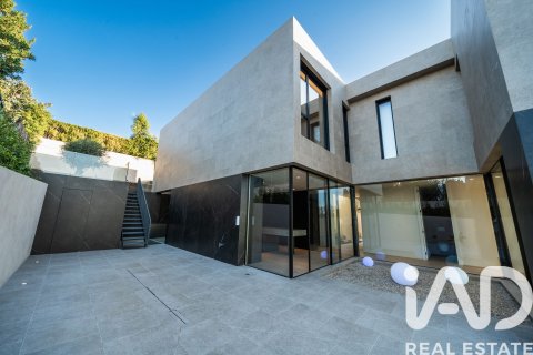 House à vendre à Teia, Barcelona, Espagne, 4 chambres, 611 m2 No. 172339 - photo 7