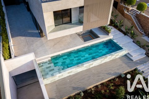 House à vendre à Teia, Barcelona, Espagne, 4 chambres, 611 m2 No. 172339 - photo 3
