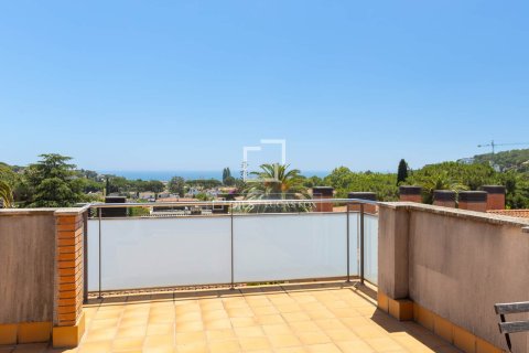 Villa in vendita a Cabrils, Barcelona, Spagna 5 camere da letto, 271 mq. N° 193672 - foto 24